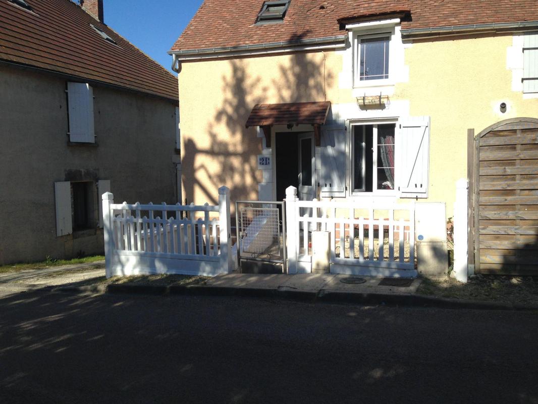 Maison 3 pièces