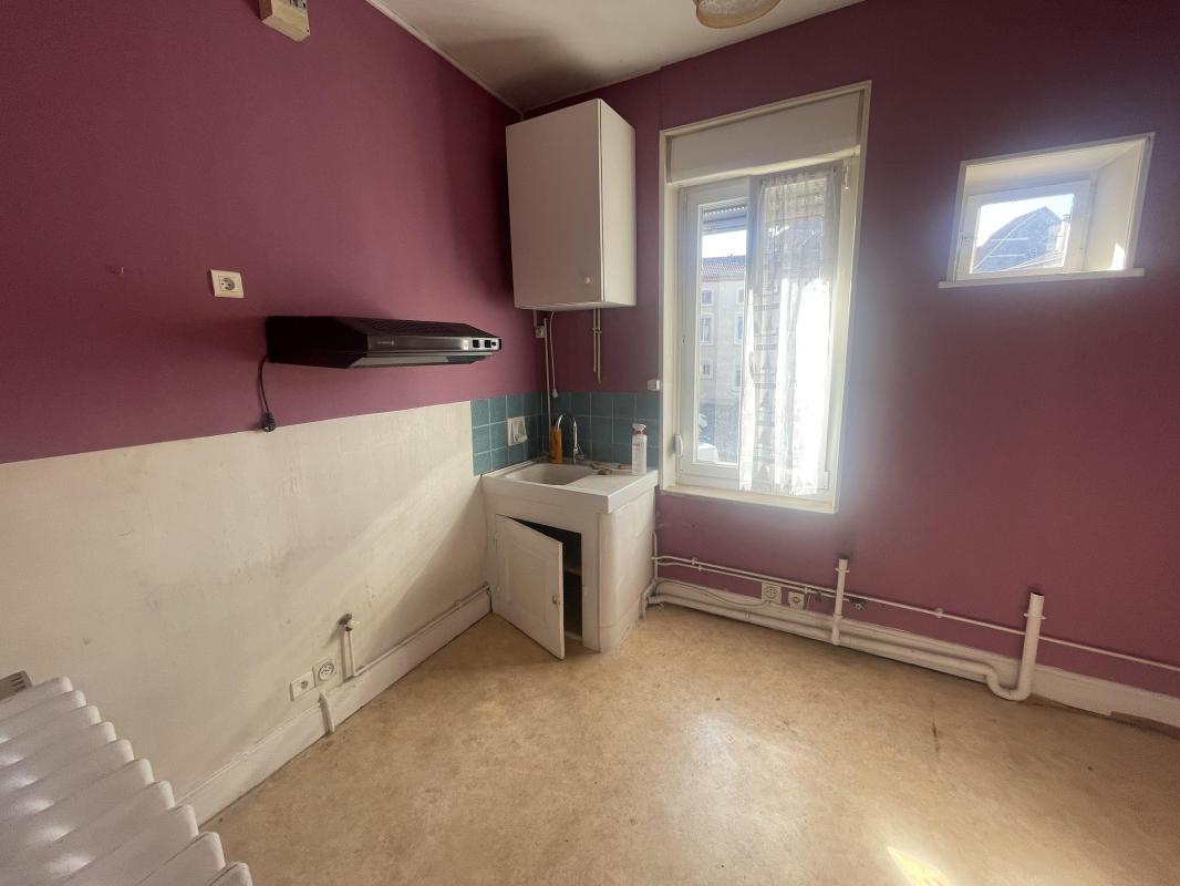 Maison bourgeoise 14 pièces