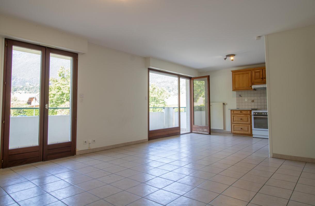 Appartement 4 pièces