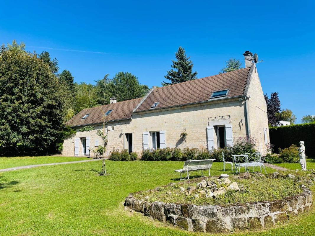 Maison 7 pièces