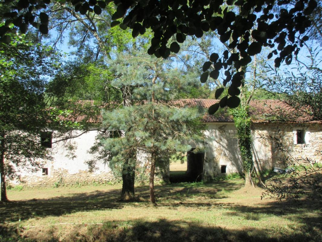 Maison 2 pièces