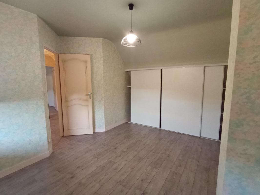 Maison 4 pièces