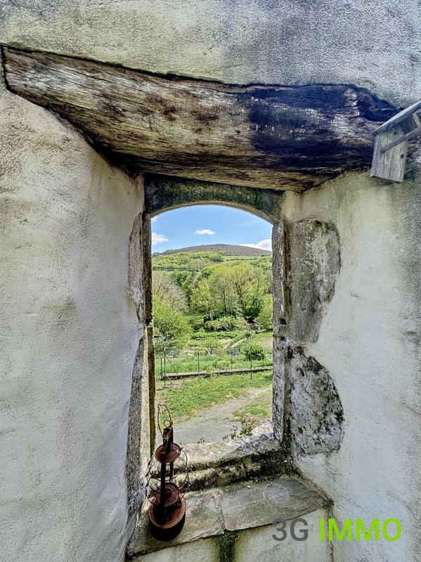 Maison en pierre 5 pièces