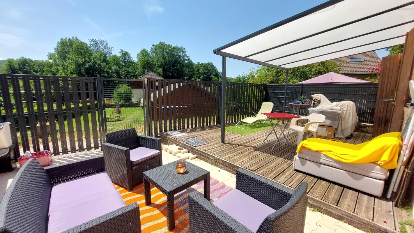Appartement 1 pièce