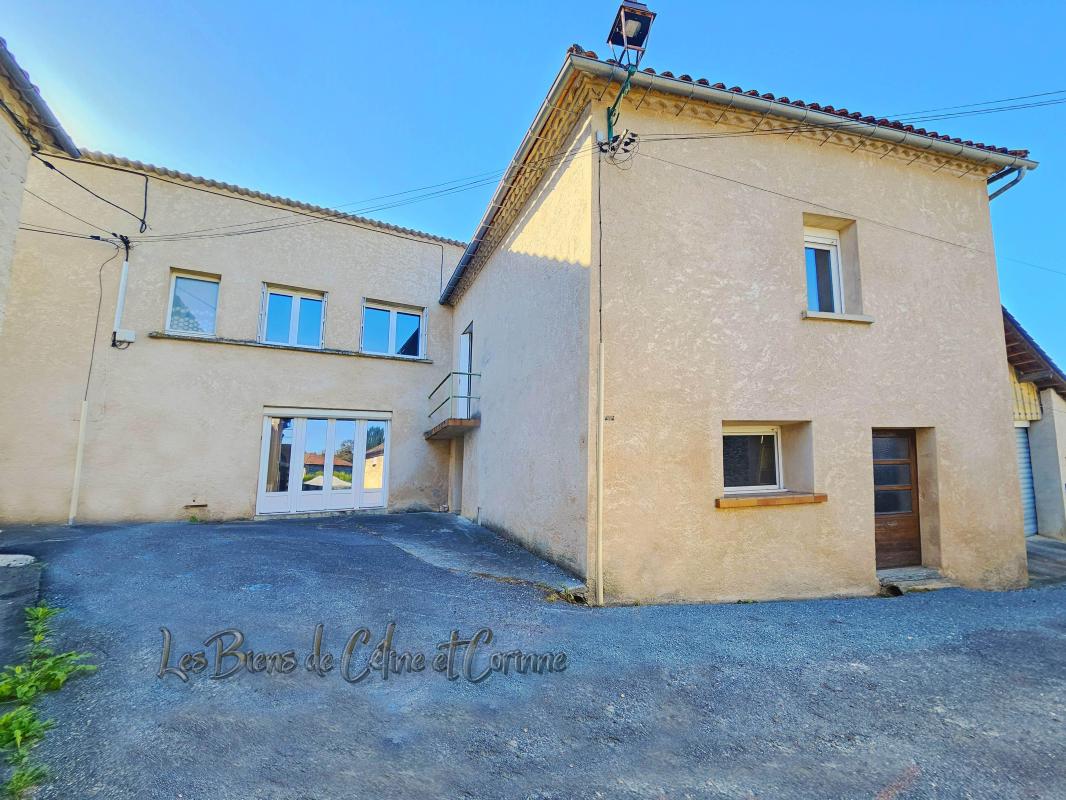 Maison 7 pièces