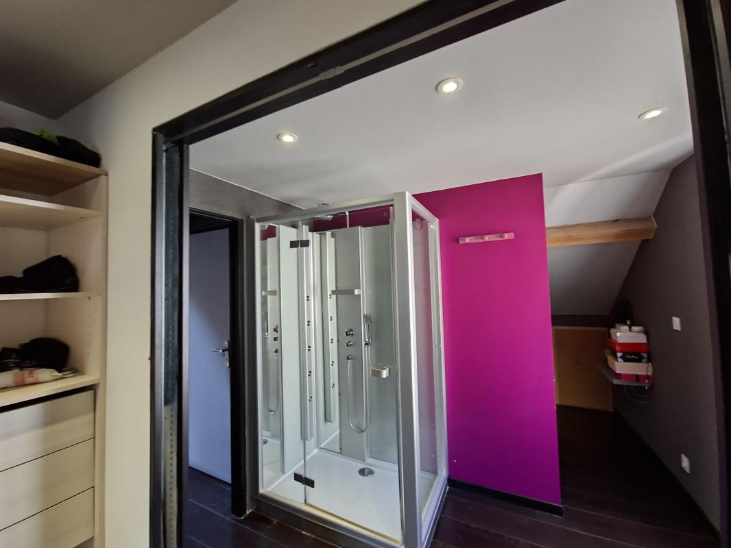 Duplex 6 pièces
