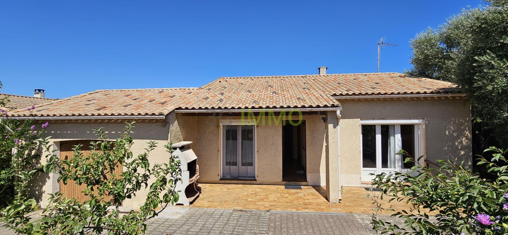 Maison 5 pièces