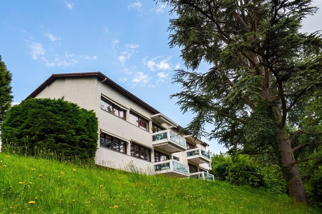 Appartement 4 pièces
