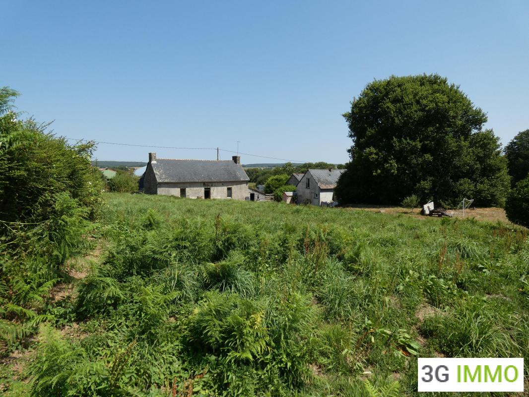 Ensemble de 2 maisons 3 pièces