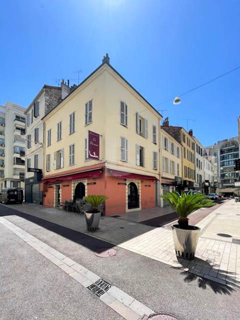 Appartement 4 pièces