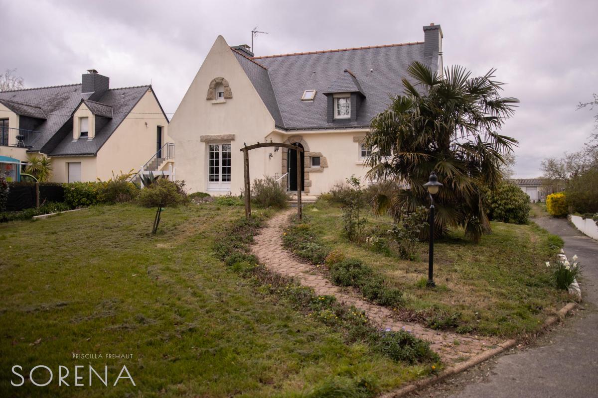 Maison 7 pièces