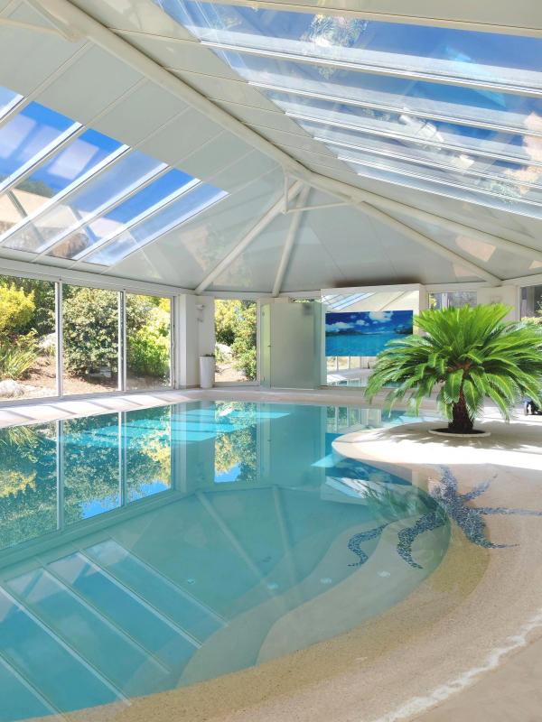 Villa 6 pièces
