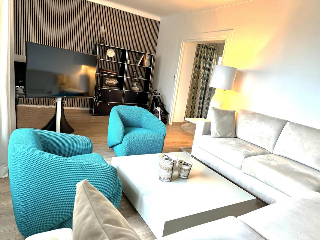 Appartement 2 pièces