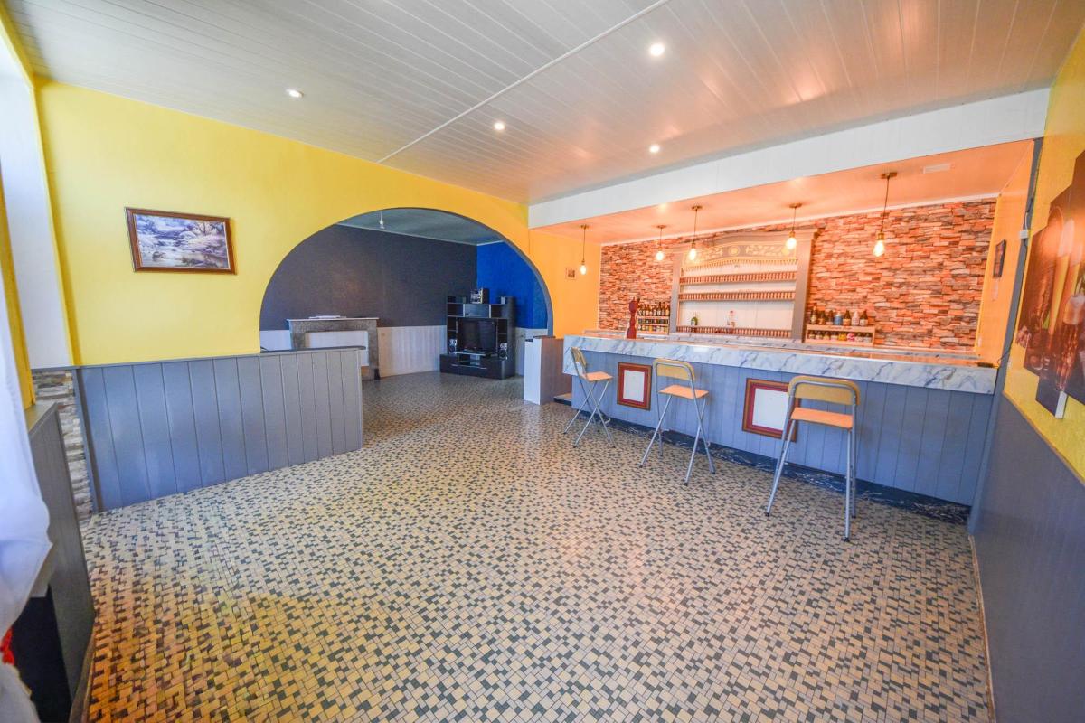 Maison 7 pièces