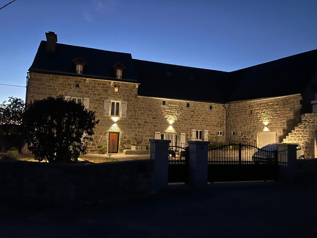 Maison 6 pièces