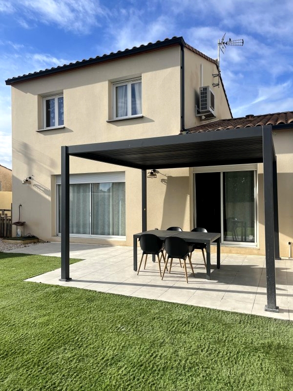 Maison 5 pièces