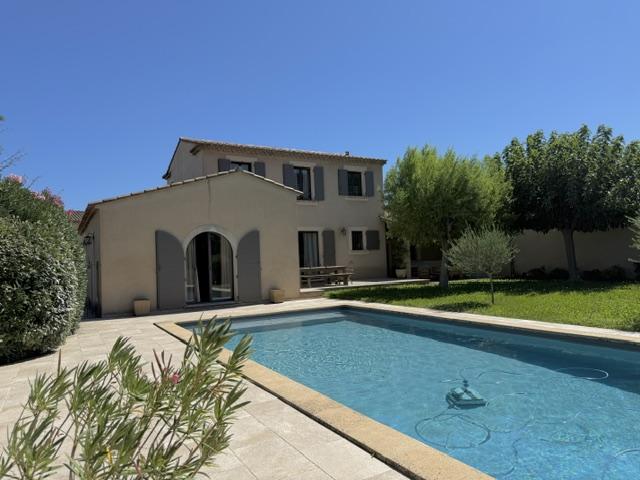 Maison 6 pièces