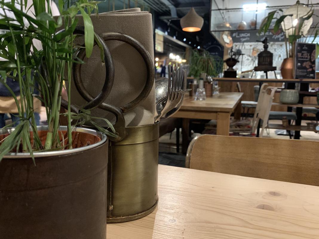 Vente fonds de commerce Restaurant à Combloux