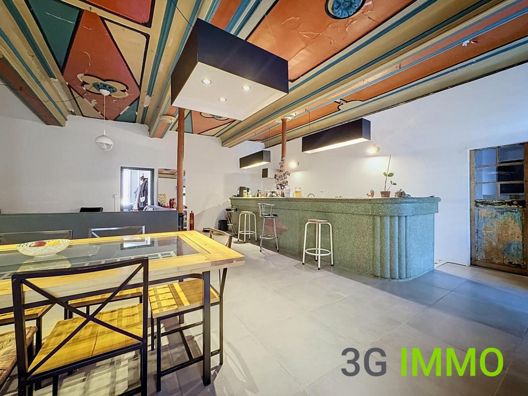 Maison 7 pièces