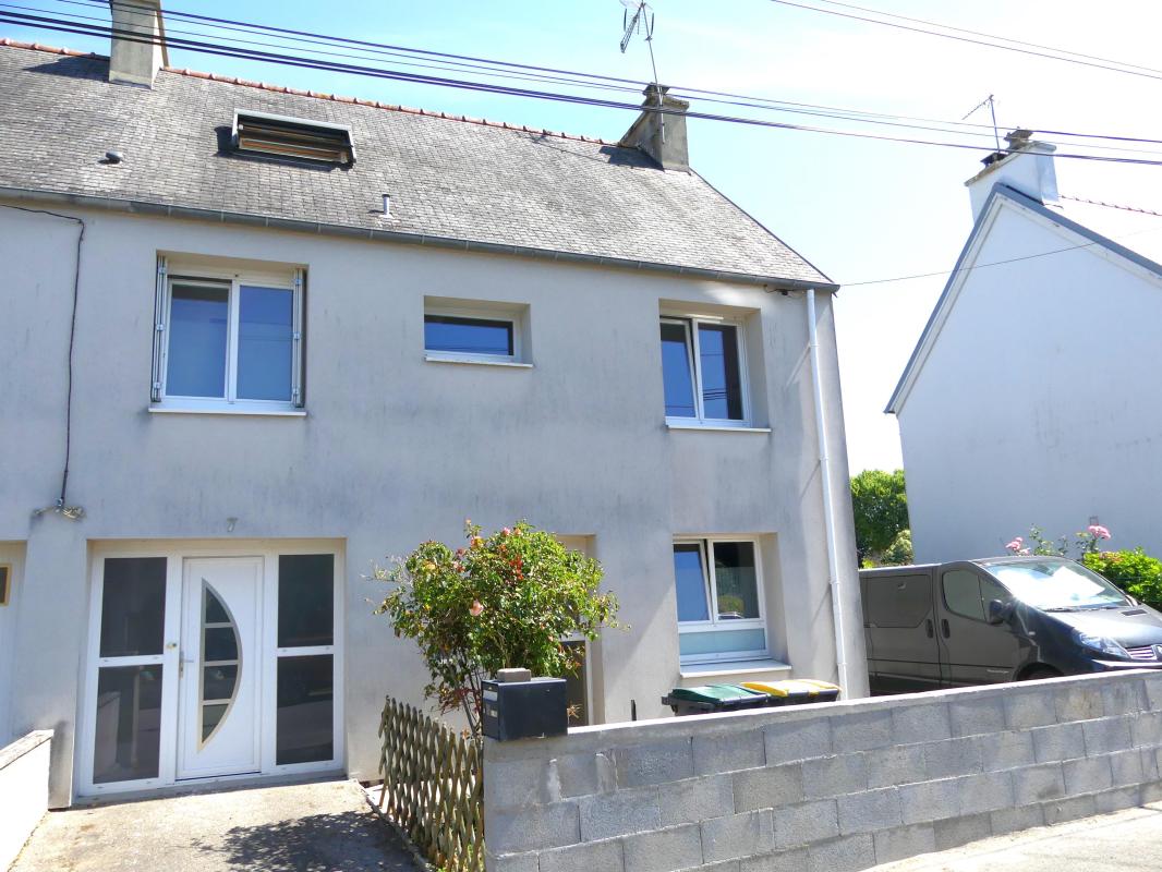 Maison 6 pièces
