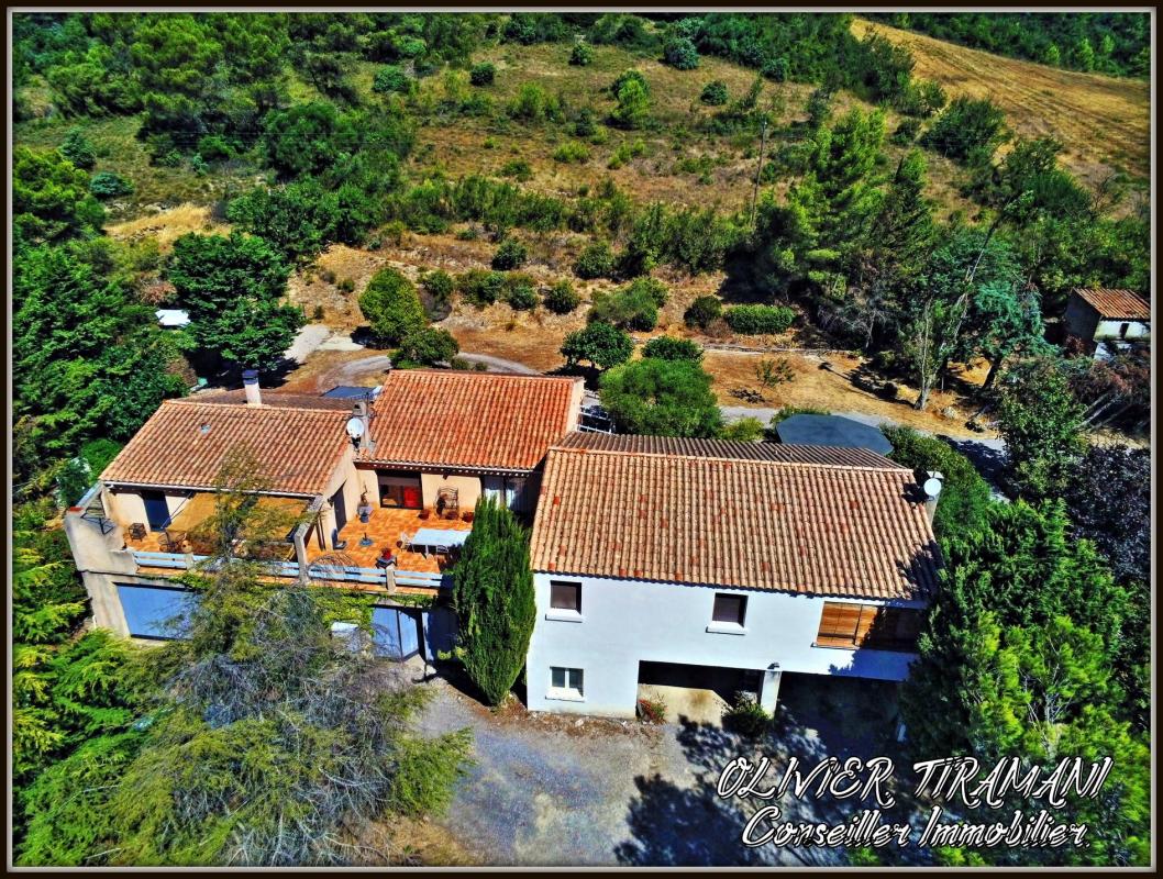 Ensemble de 2 maisons 12 pièces