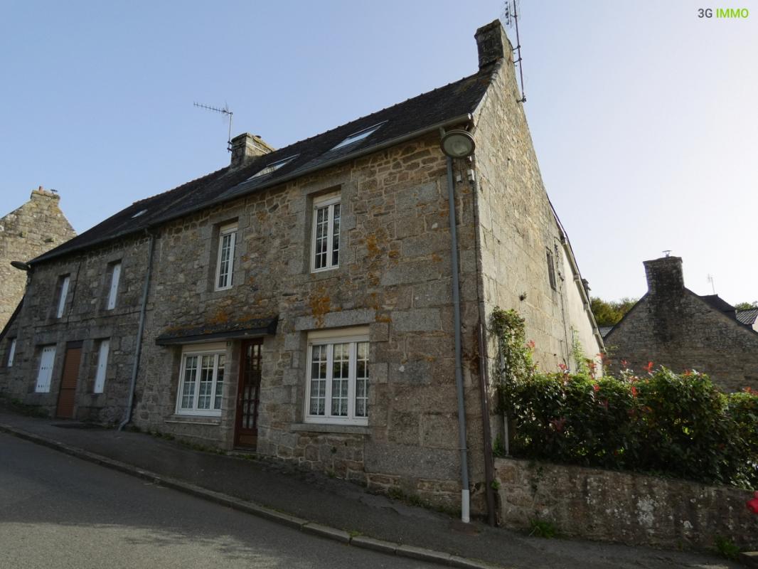 Maison 6 pièces