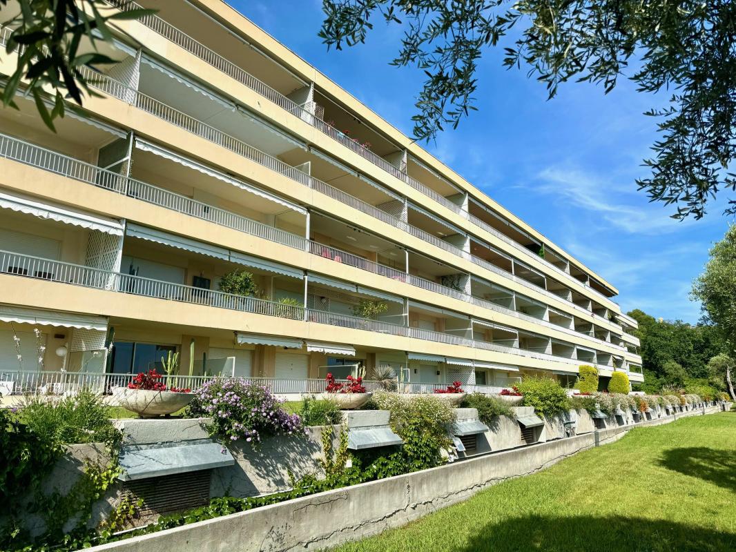 Appartement 3 pièces