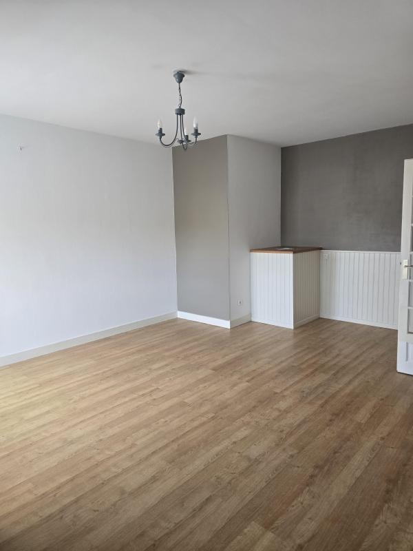 Studio 2 pièces