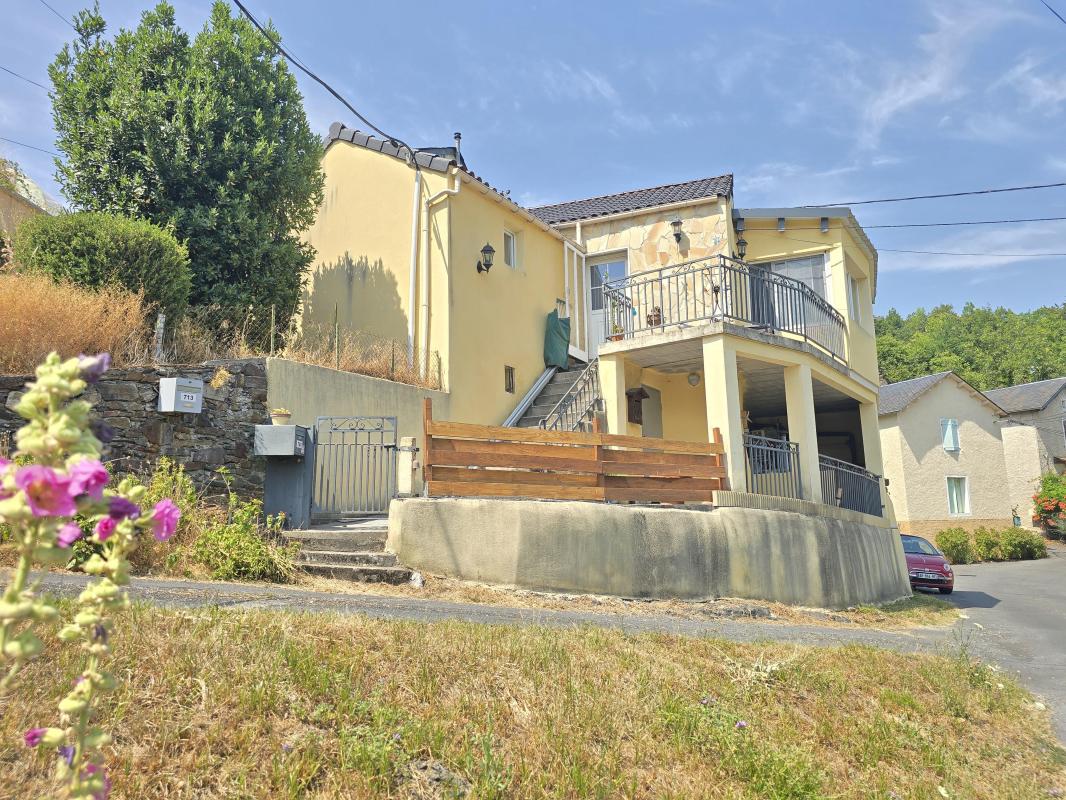 Maison 3 pièces