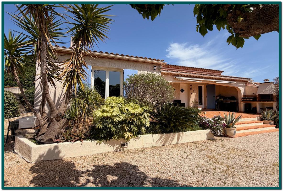 Maison 5 pièces