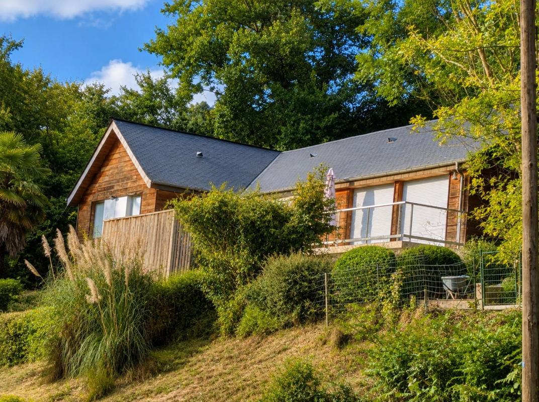 Maison 7 pièces