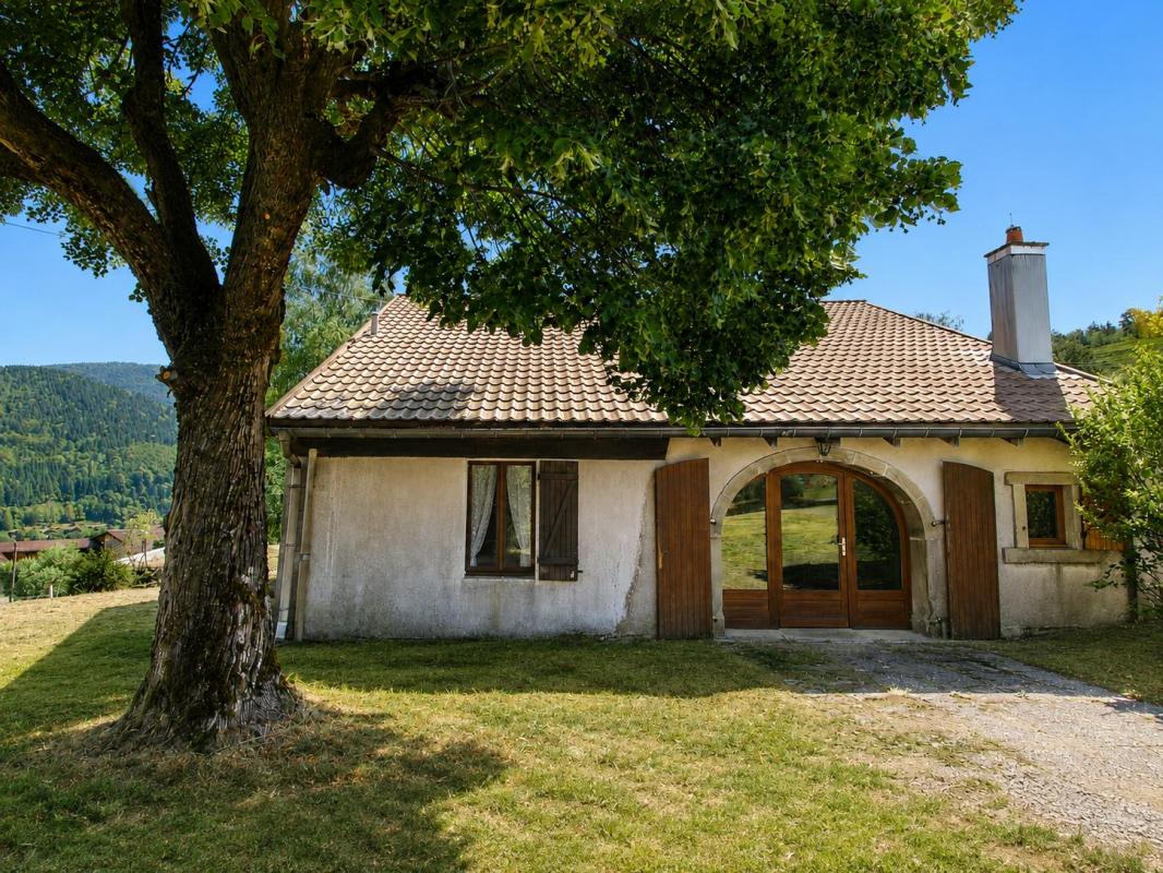Ferme 5 pièces