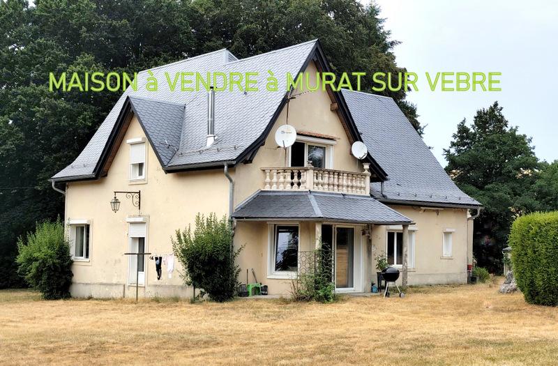 Maison traditionnelle 6 pièces