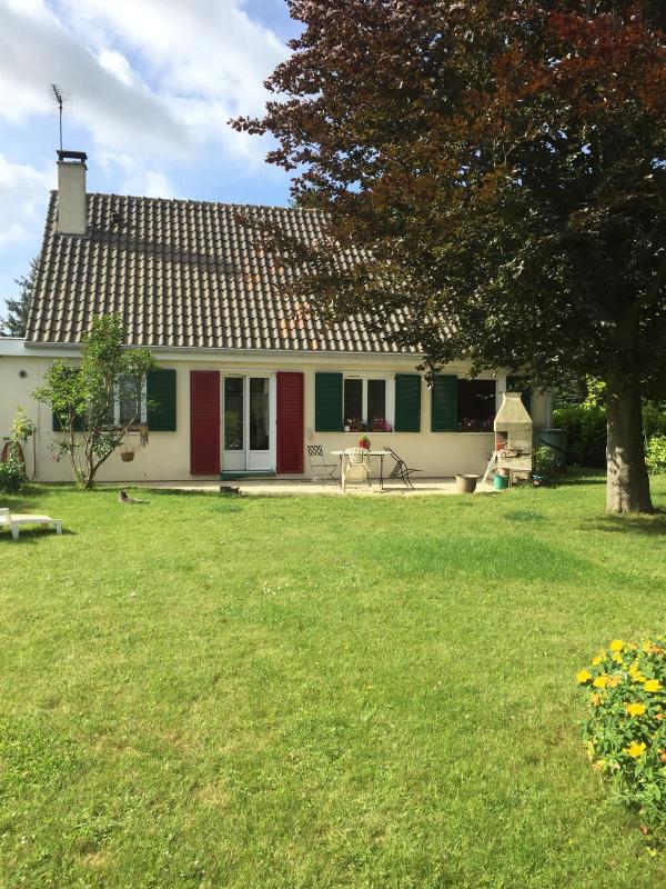 Maison 7 pièces