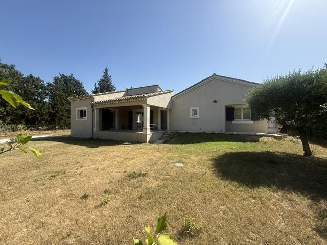 Maison 5 pièces