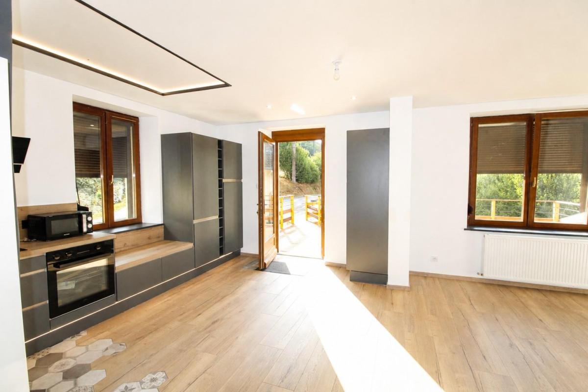 Maison 4 pièces