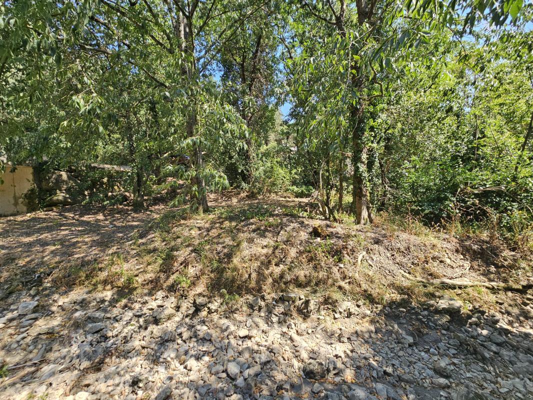 Terrain de loisirs