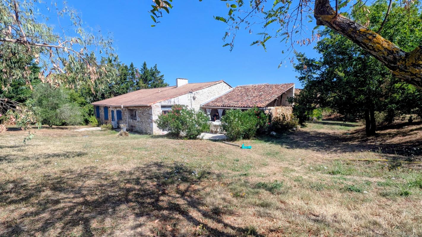 Maison 8 pièces