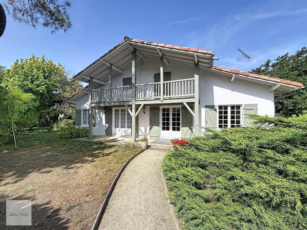 Maison 8 pièces