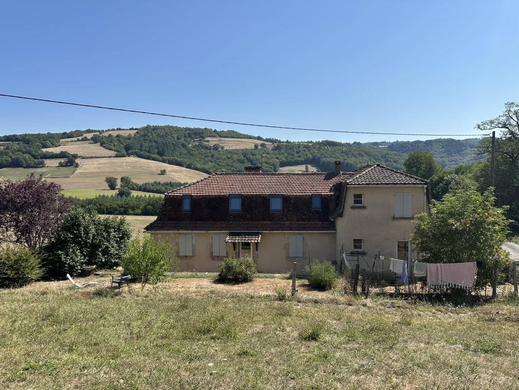 Maison 7 pièces