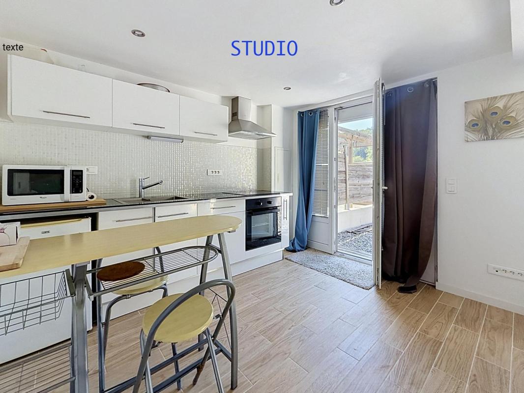 Appartement 3 pièces