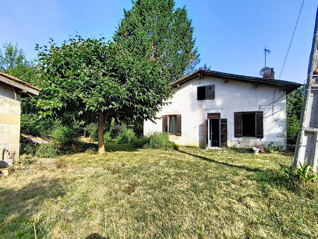 Maison 3 pièces