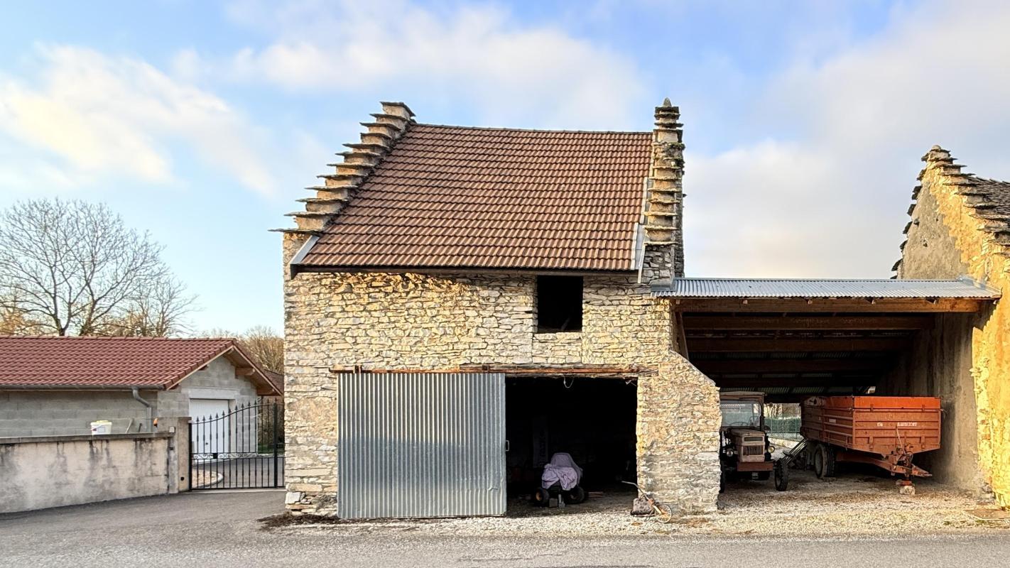 Maison 2 pièces