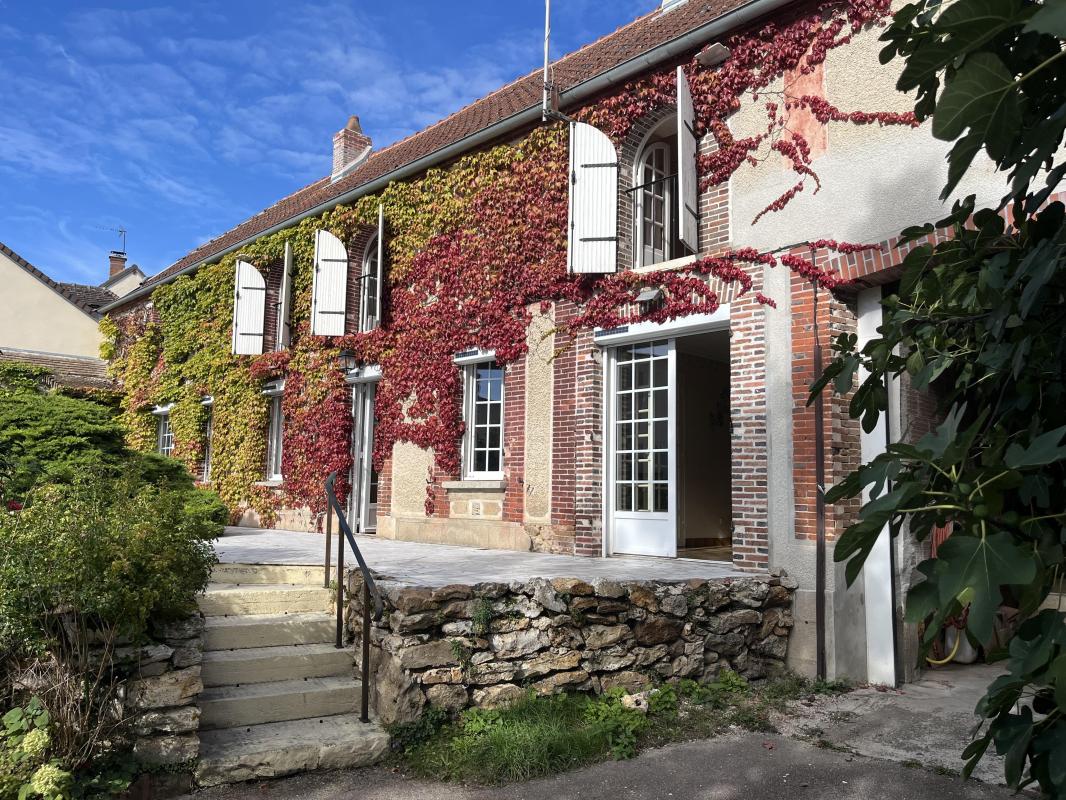 Longère 7 pièces