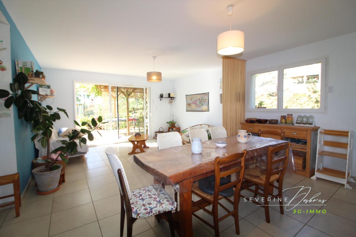 Maison 6 pièces