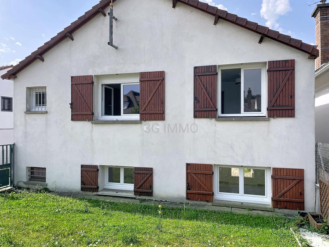 Maison 6 pièces