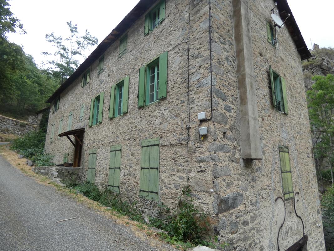 Appartement 4 pièces