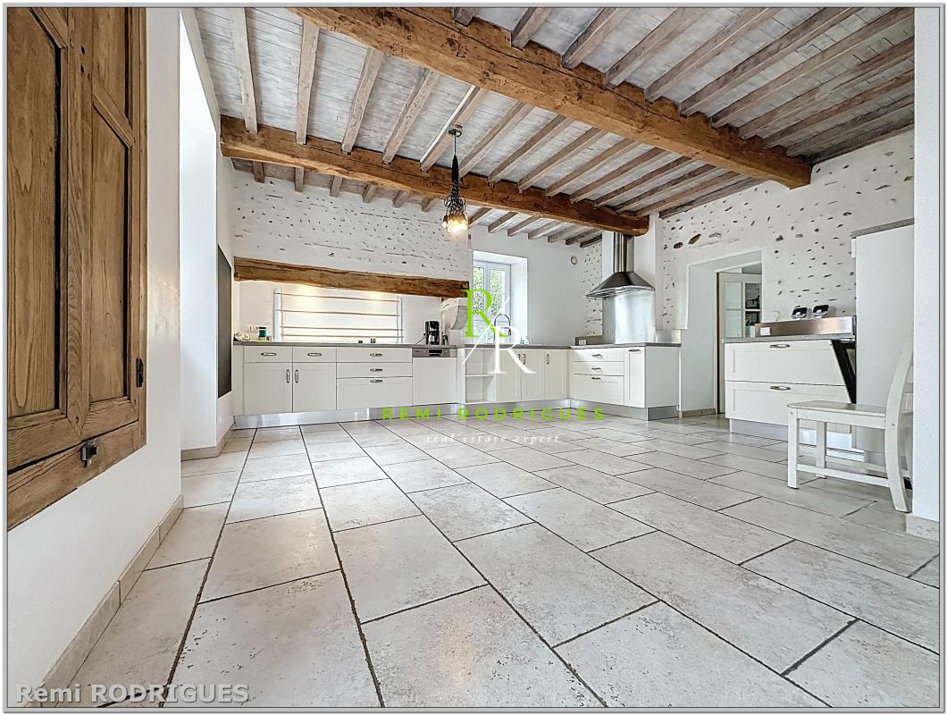 Maison 10 pièces