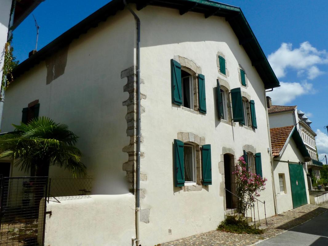 Maison de village 7 pièces