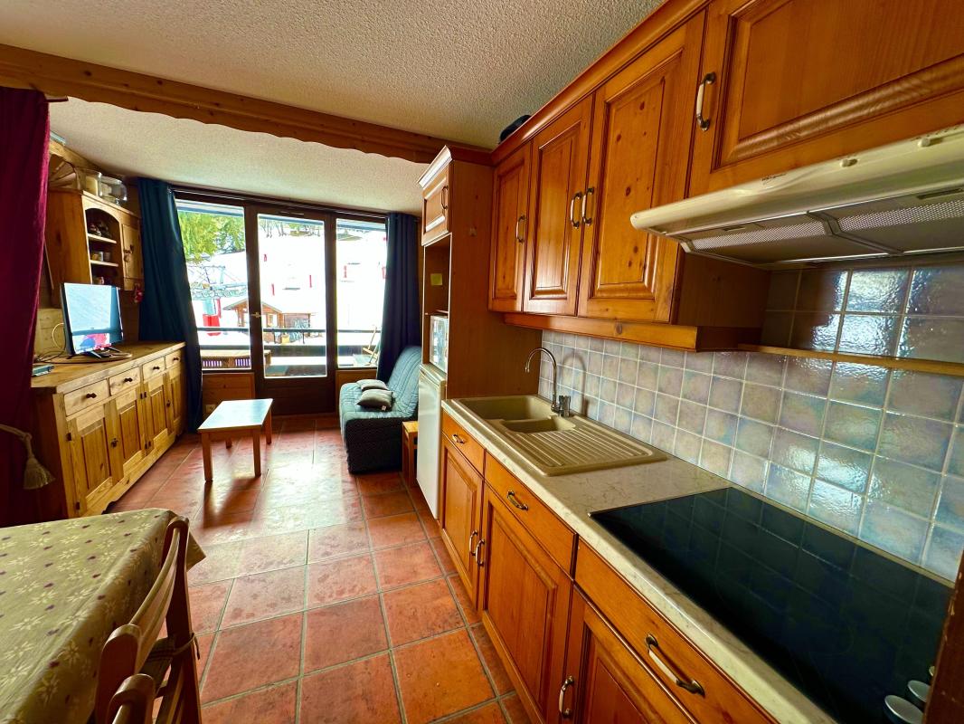 Appartement 2 pièces